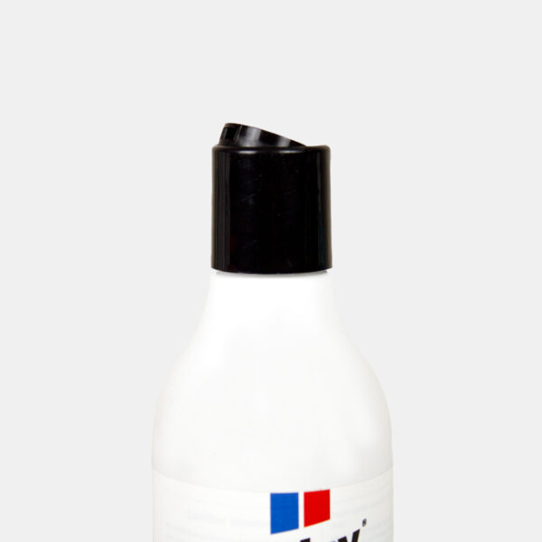 Hidratante cuero Leather Mousse