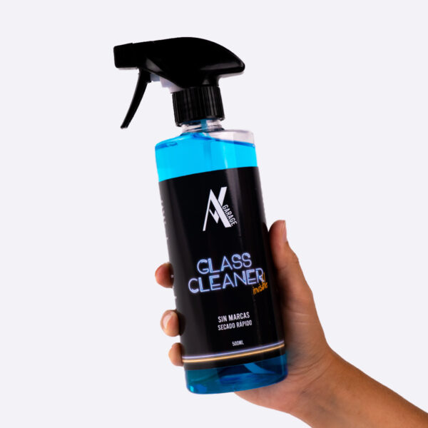 Limpia cristales Glass Cleaner