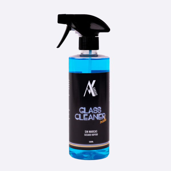 Limpia cristales Glass Cleaner