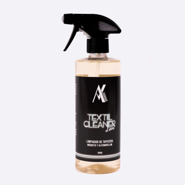Limpiador cuero Textil Cleaner