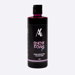 Prelavado coche Snow Foam